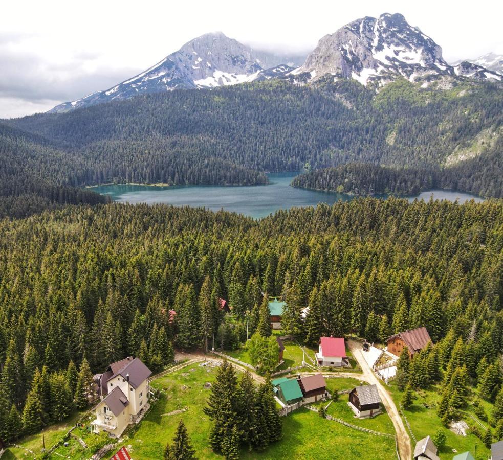 Apartment Durmitor Žabljak Zewnętrze zdjęcie