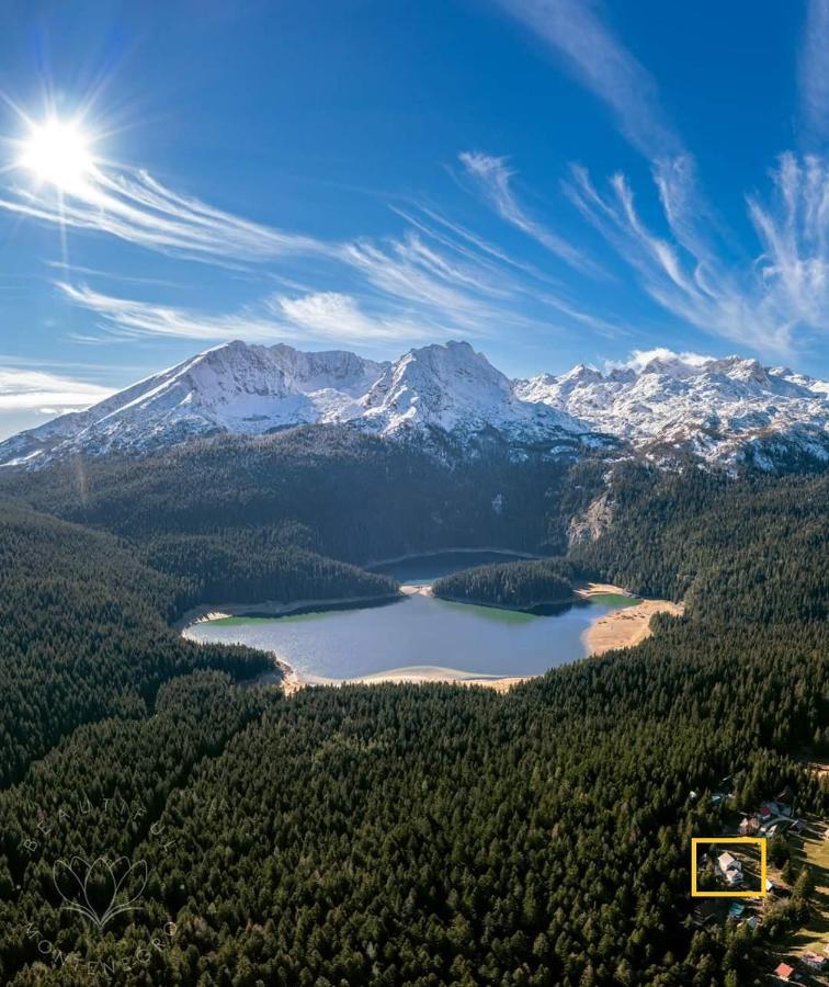 Apartment Durmitor Žabljak Zewnętrze zdjęcie