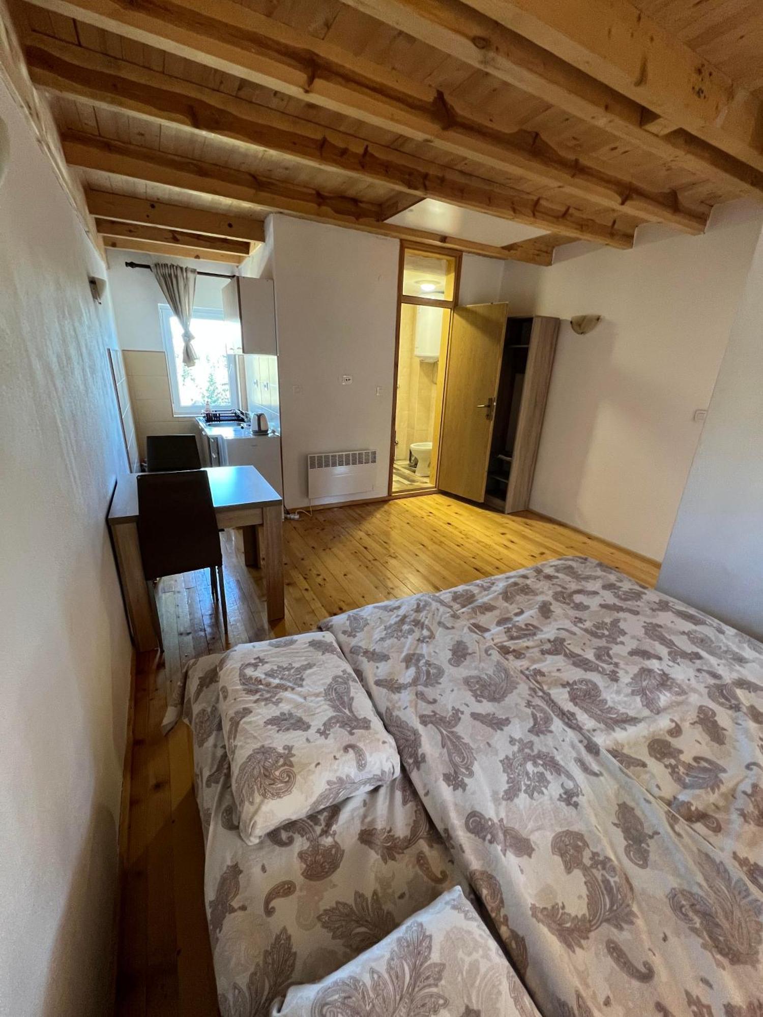 Apartment Durmitor Žabljak Pokój zdjęcie