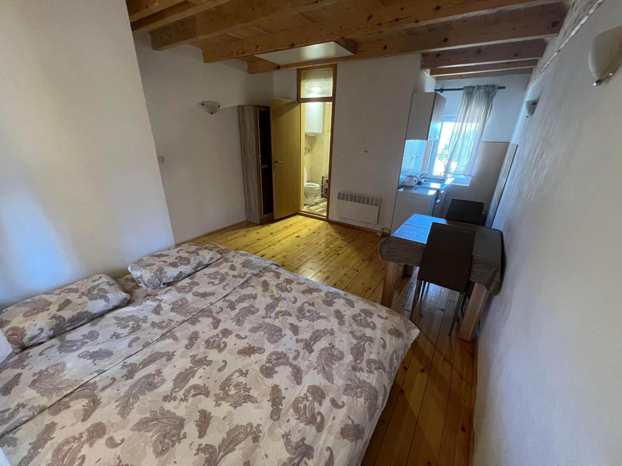 Apartment Durmitor Žabljak Pokój zdjęcie