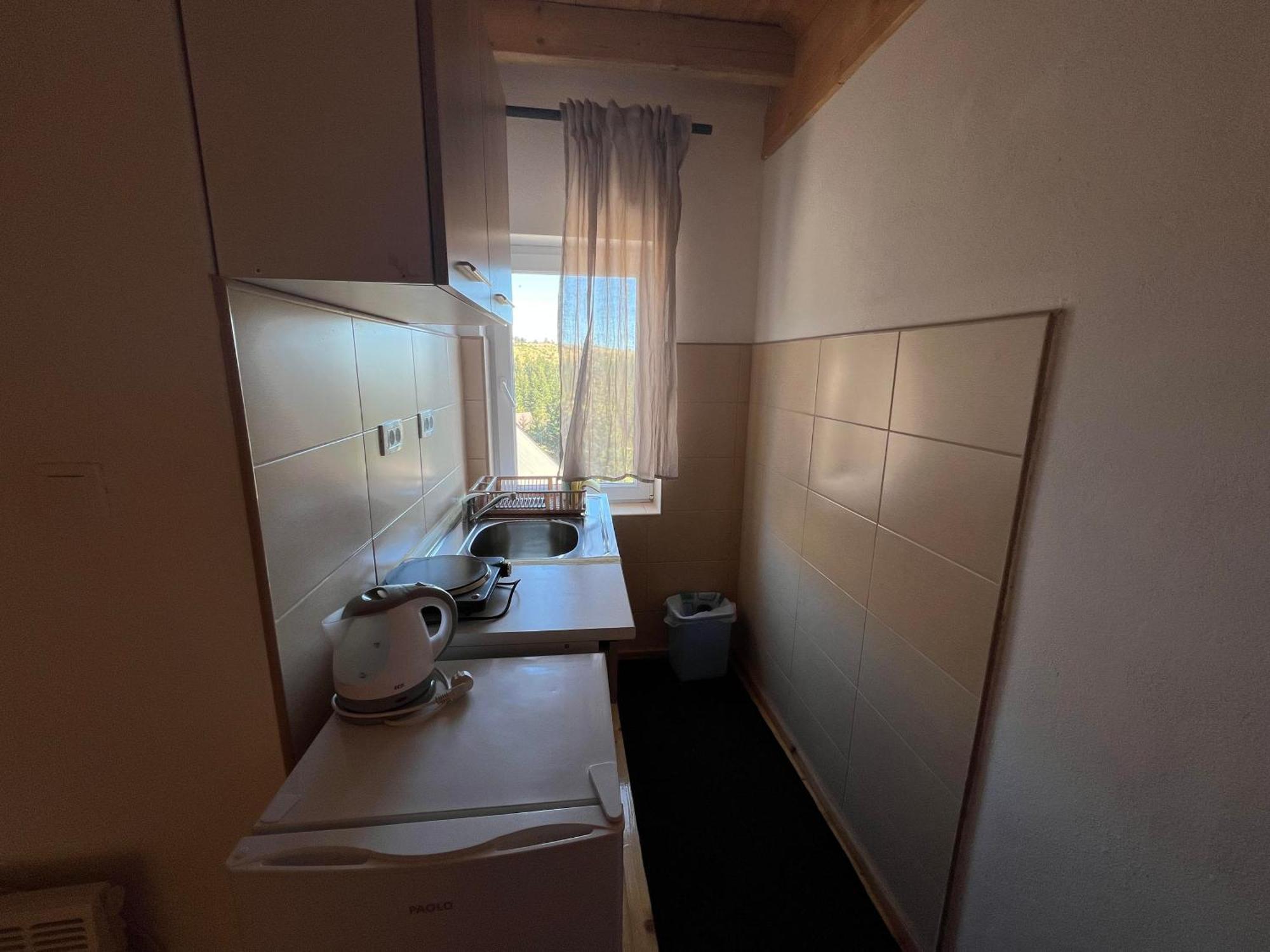 Apartment Durmitor Žabljak Pokój zdjęcie
