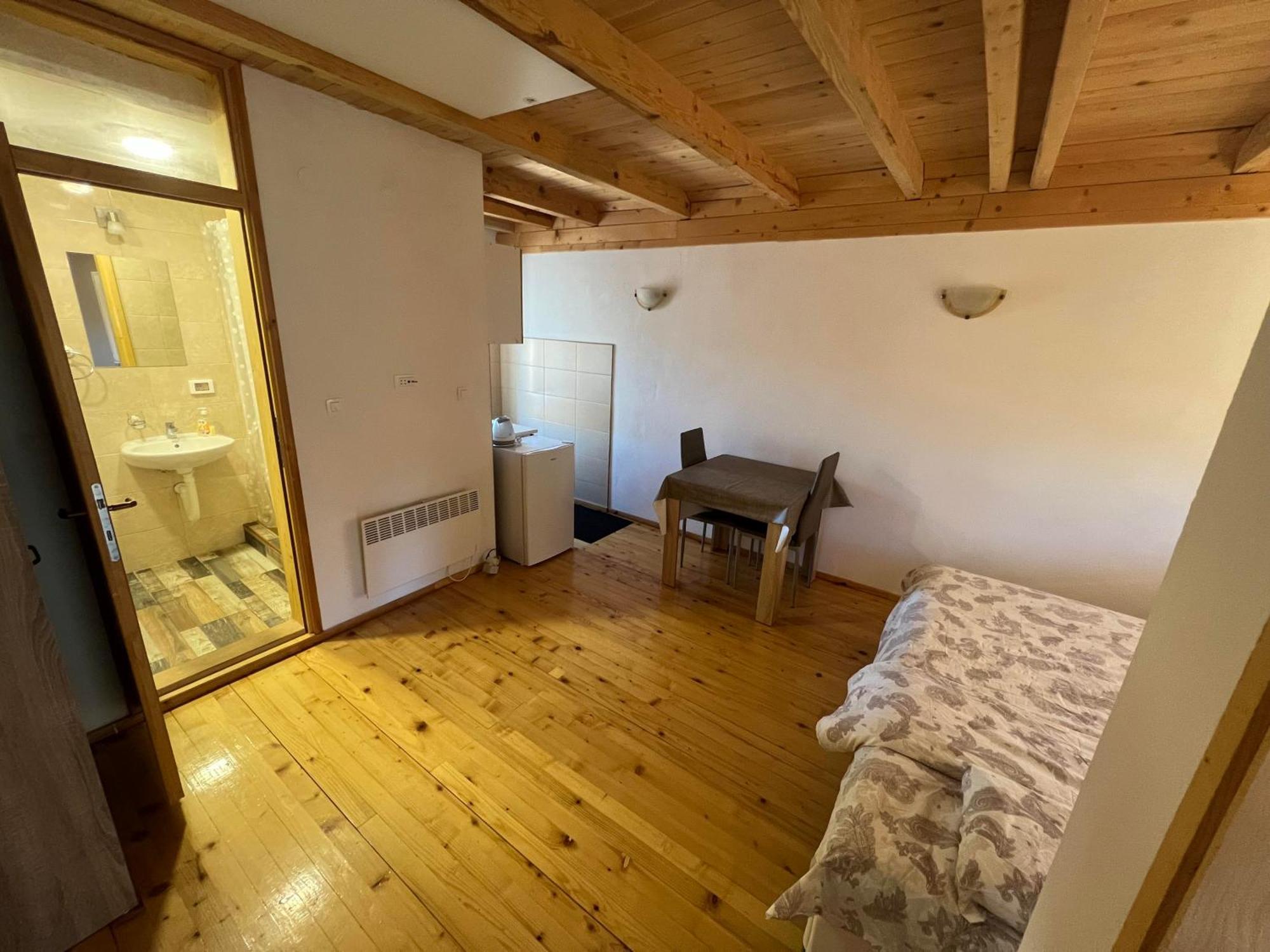 Apartment Durmitor Žabljak Pokój zdjęcie