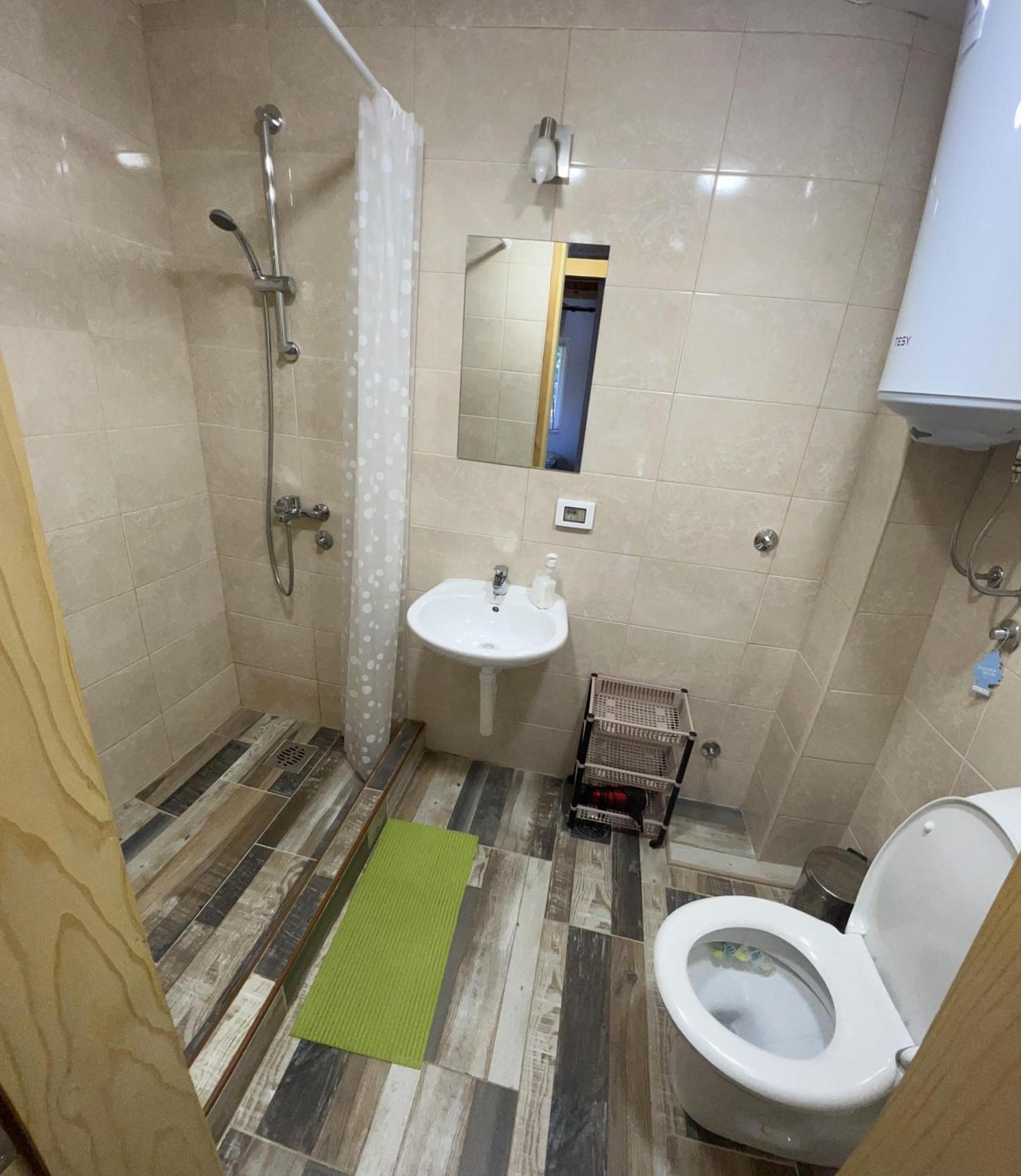 Apartment Durmitor Žabljak Pokój zdjęcie
