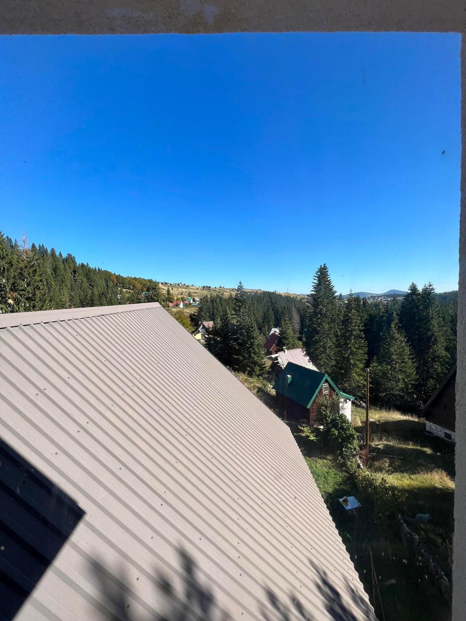 Apartment Durmitor Žabljak Pokój zdjęcie