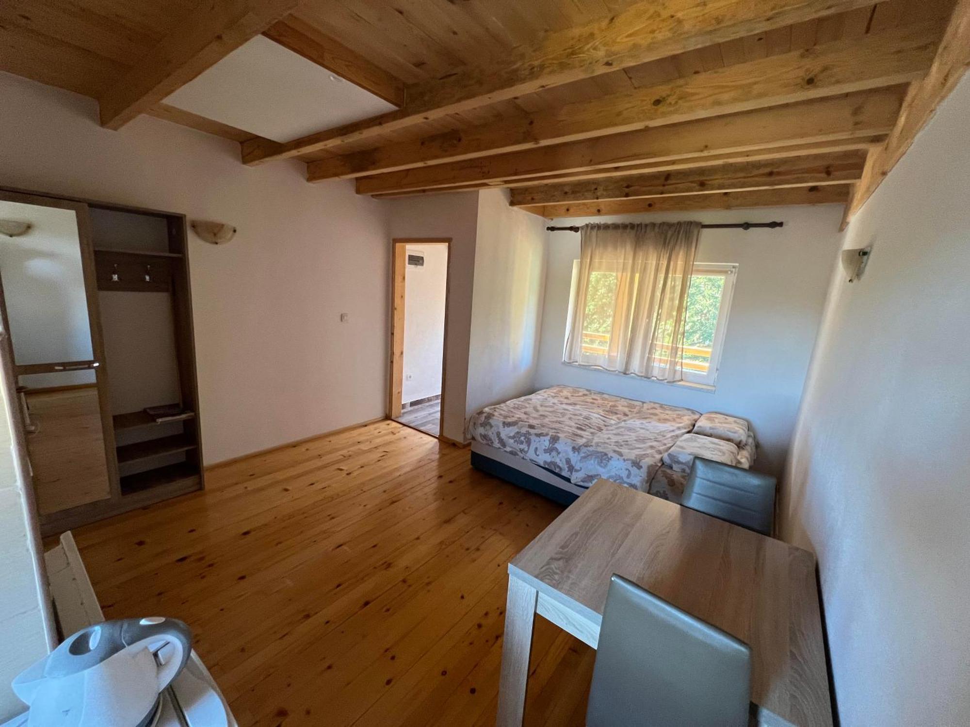 Apartment Durmitor Žabljak Pokój zdjęcie