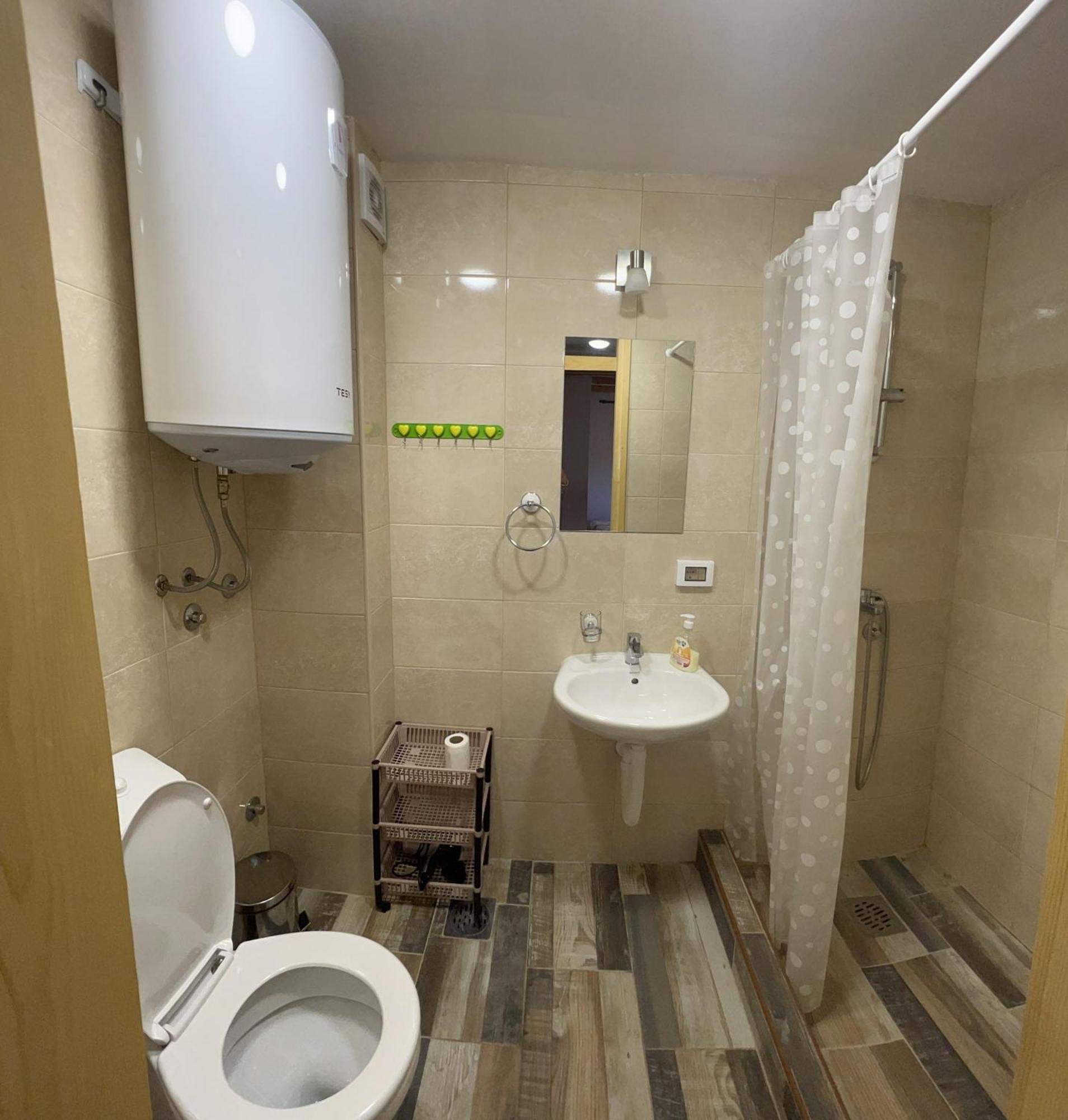 Apartment Durmitor Žabljak Pokój zdjęcie