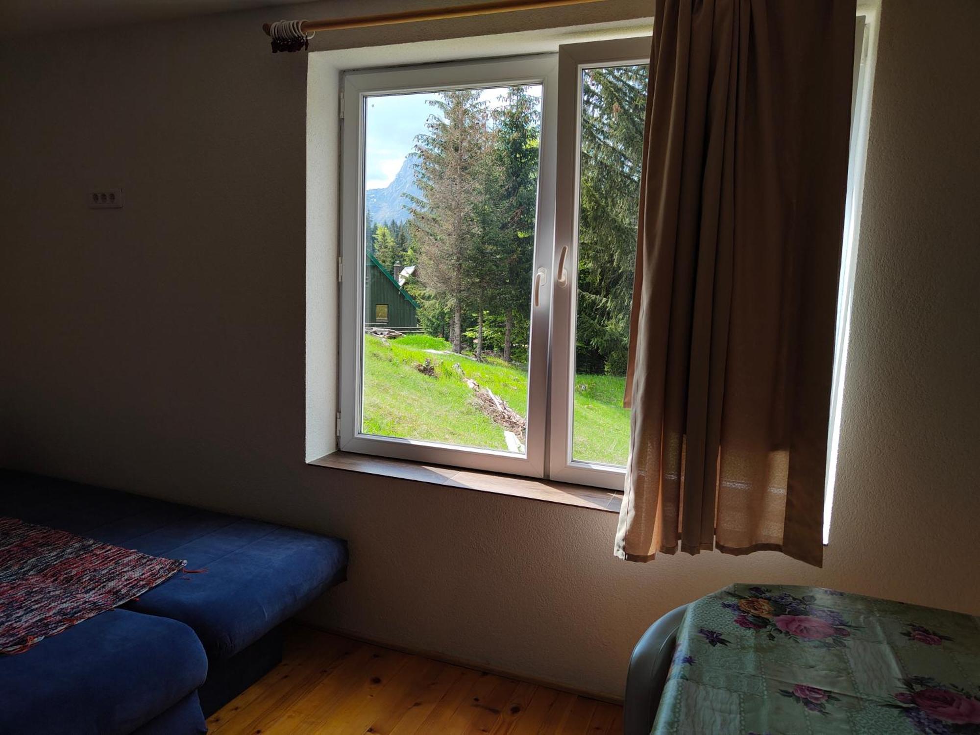 Apartment Durmitor Žabljak Pokój zdjęcie