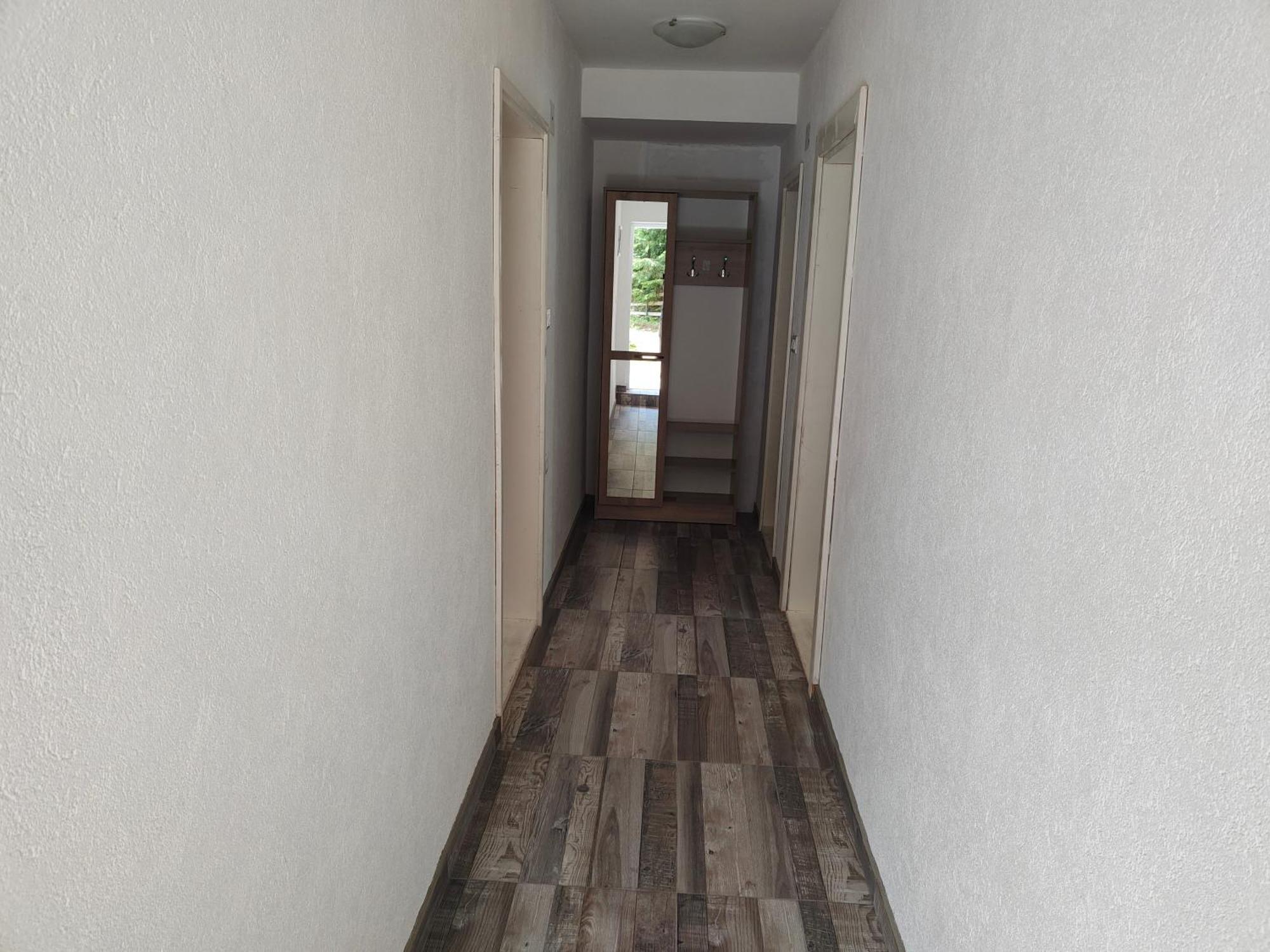 Apartment Durmitor Žabljak Pokój zdjęcie