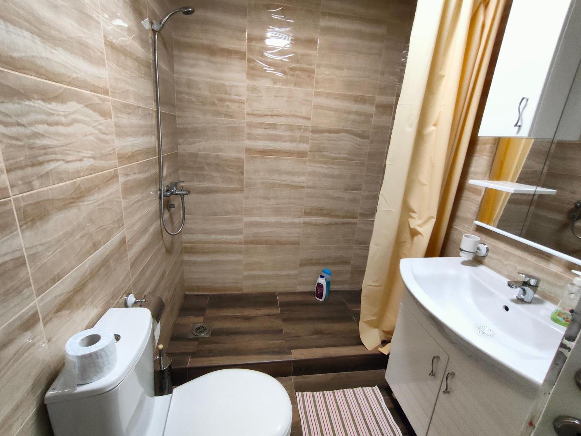 Apartment Durmitor Žabljak Pokój zdjęcie