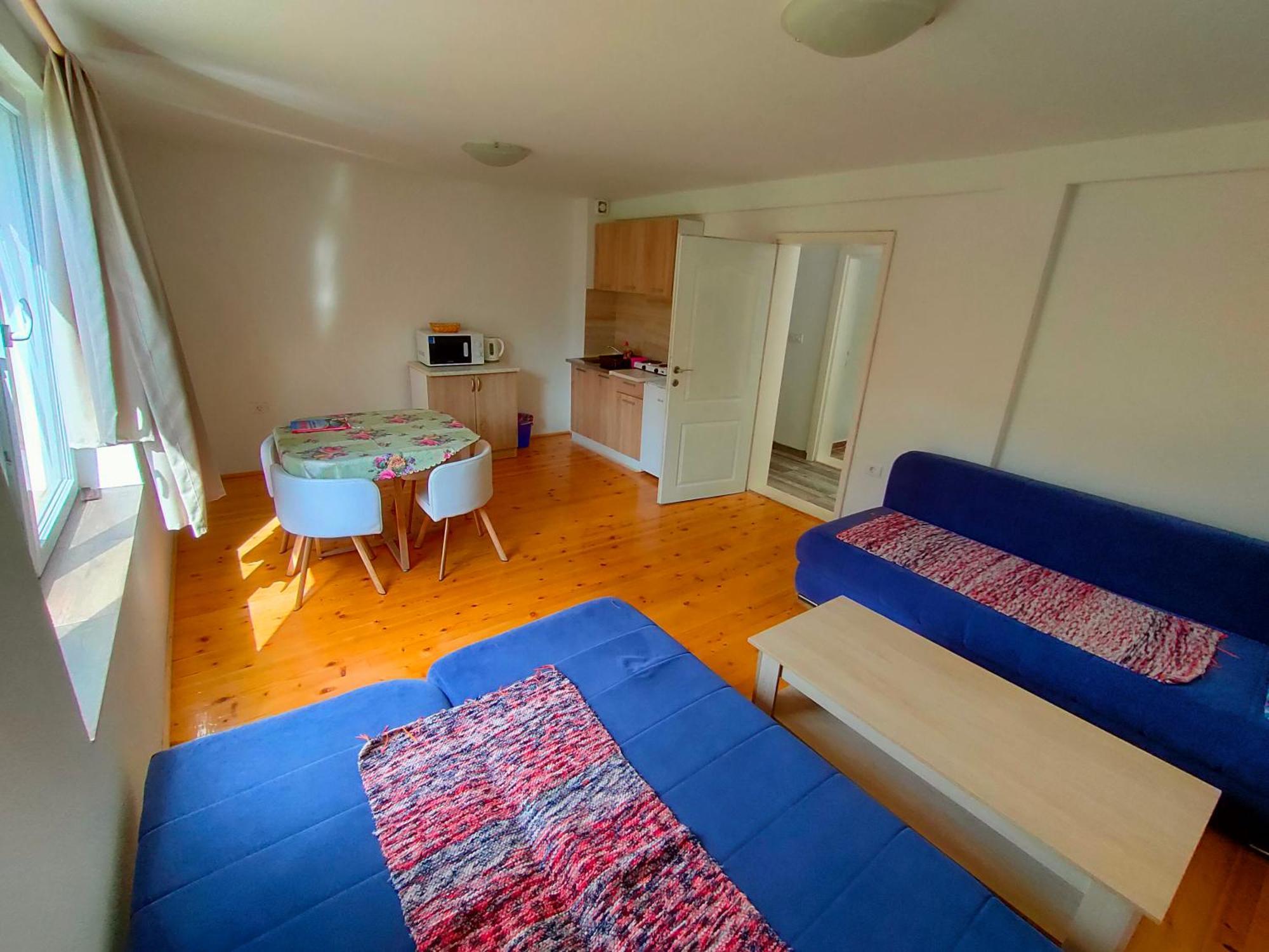 Apartment Durmitor Žabljak Pokój zdjęcie
