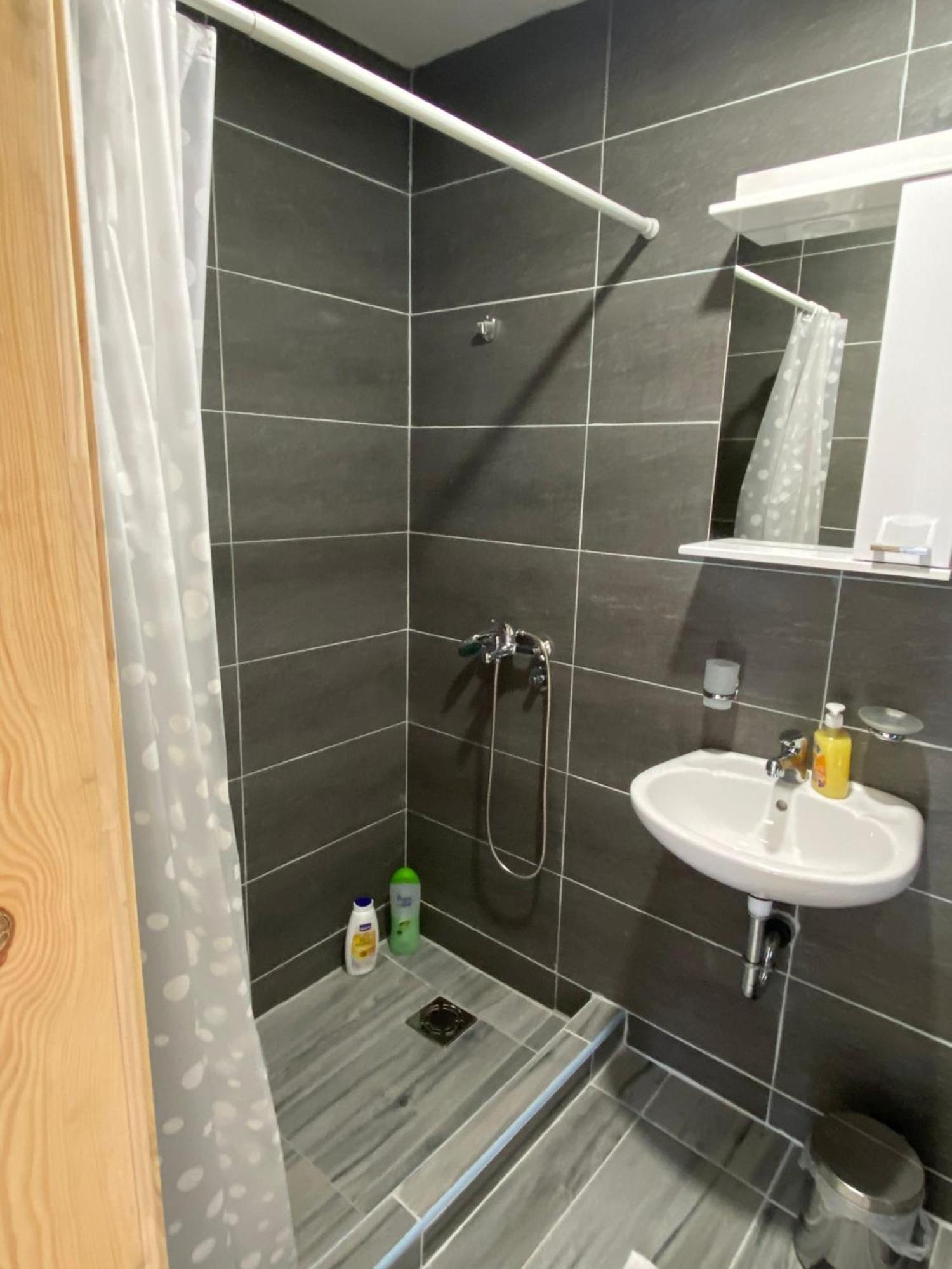 Apartment Durmitor Žabljak Pokój zdjęcie