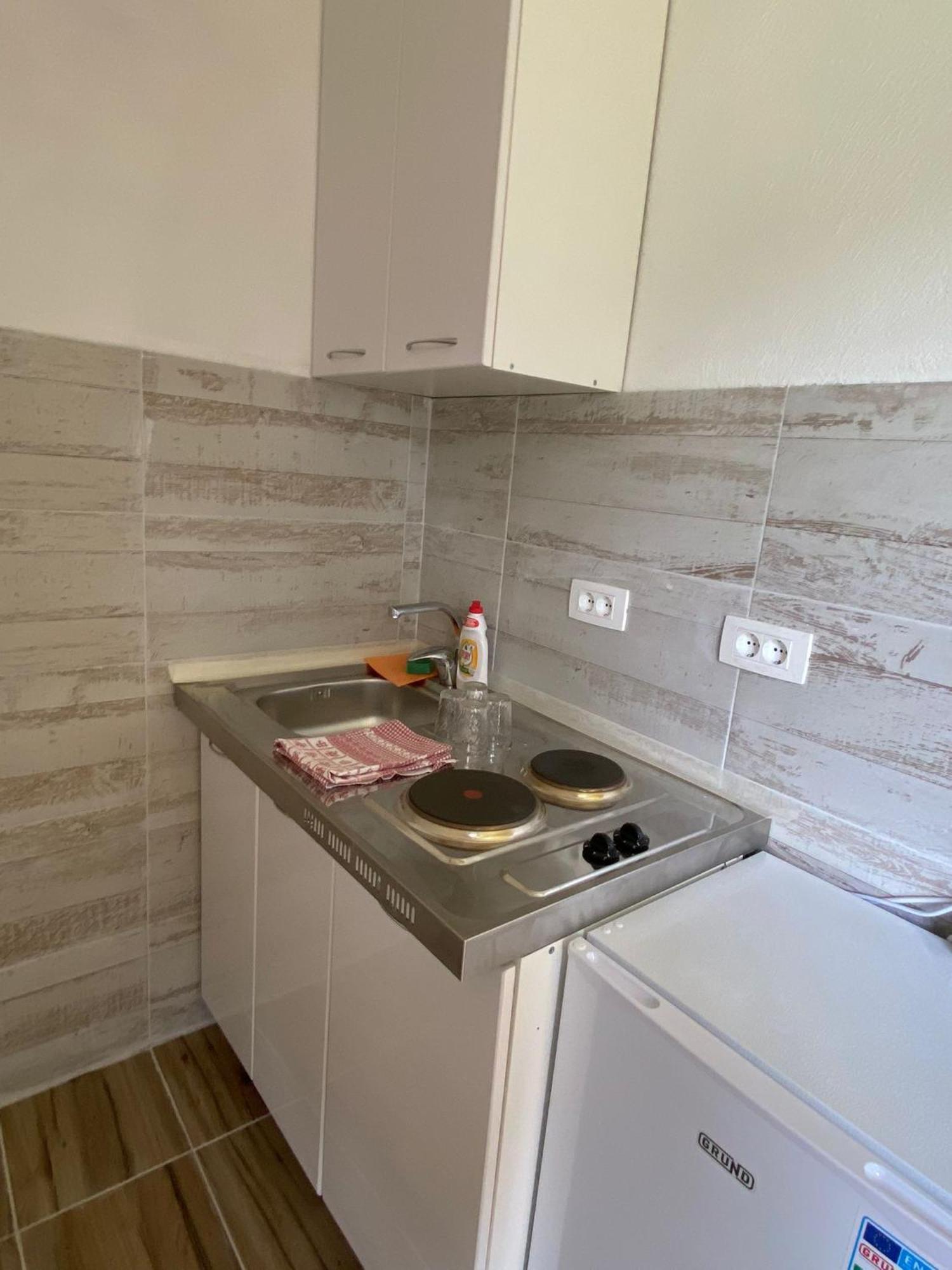 Apartment Durmitor Žabljak Pokój zdjęcie