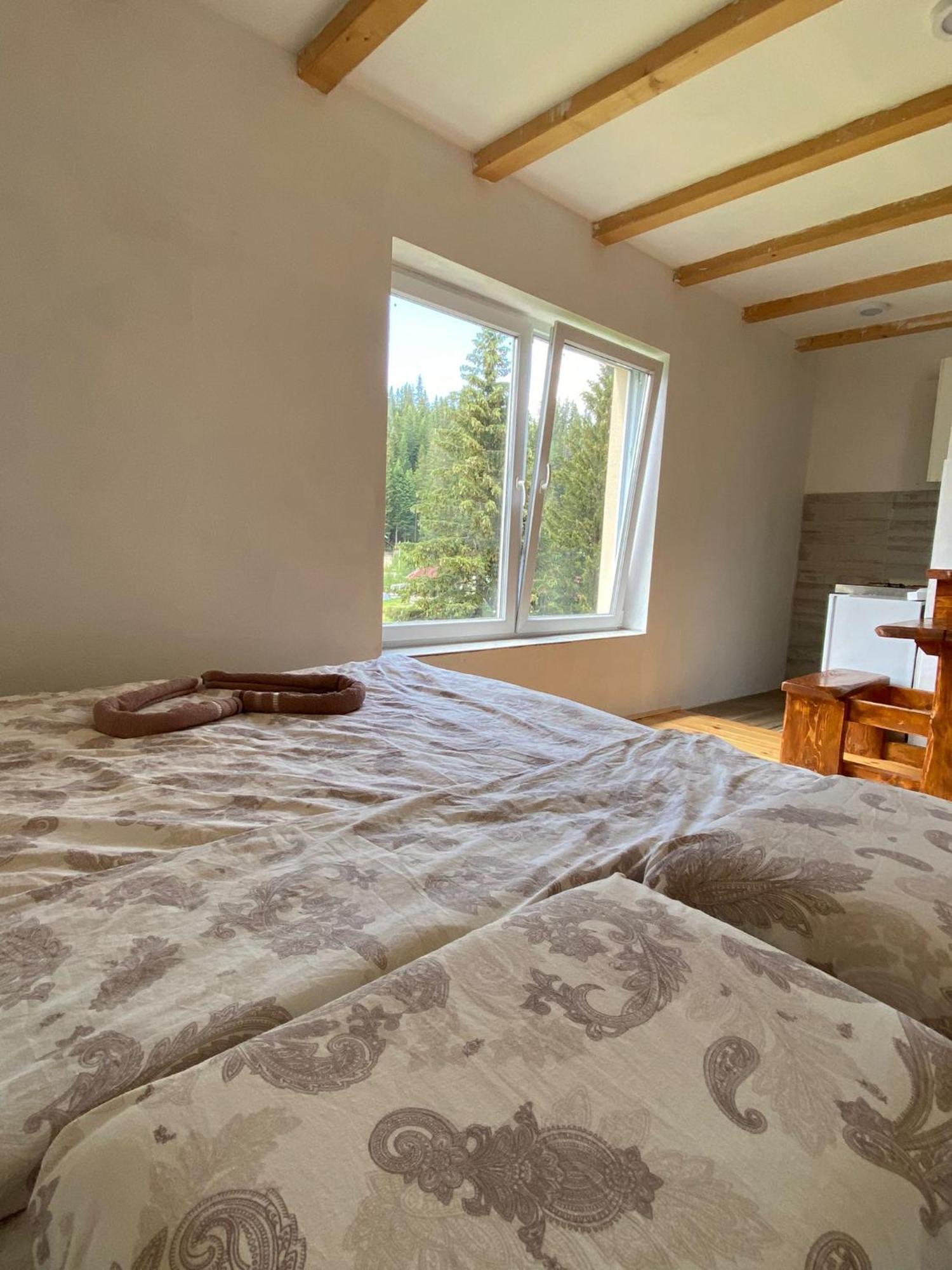Apartment Durmitor Žabljak Pokój zdjęcie
