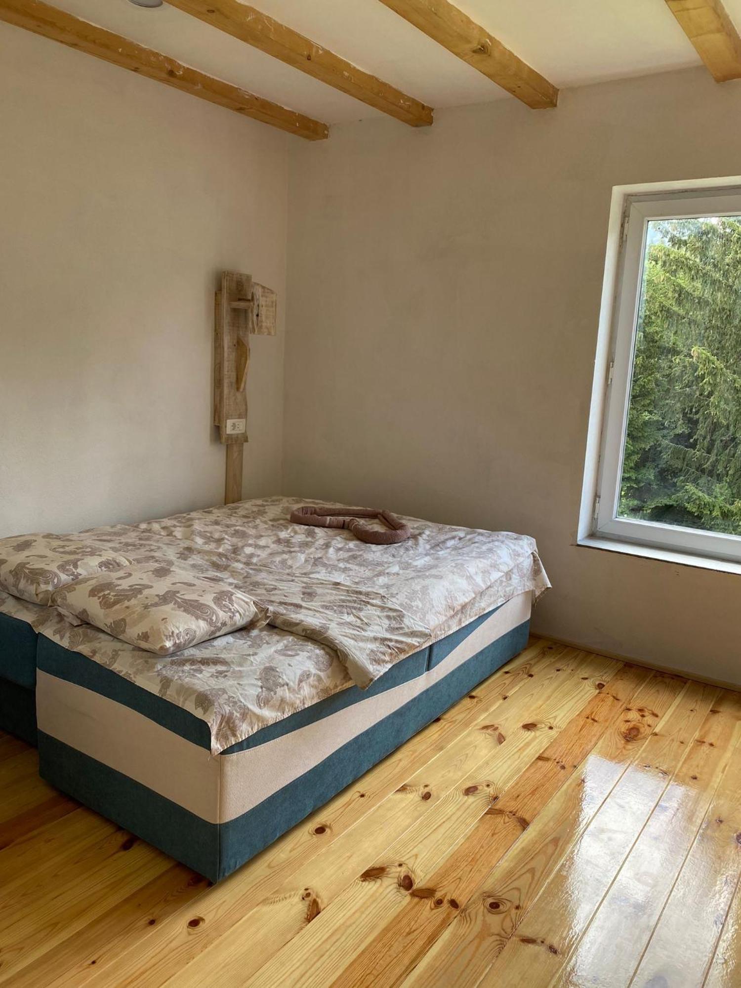Apartment Durmitor Žabljak Pokój zdjęcie