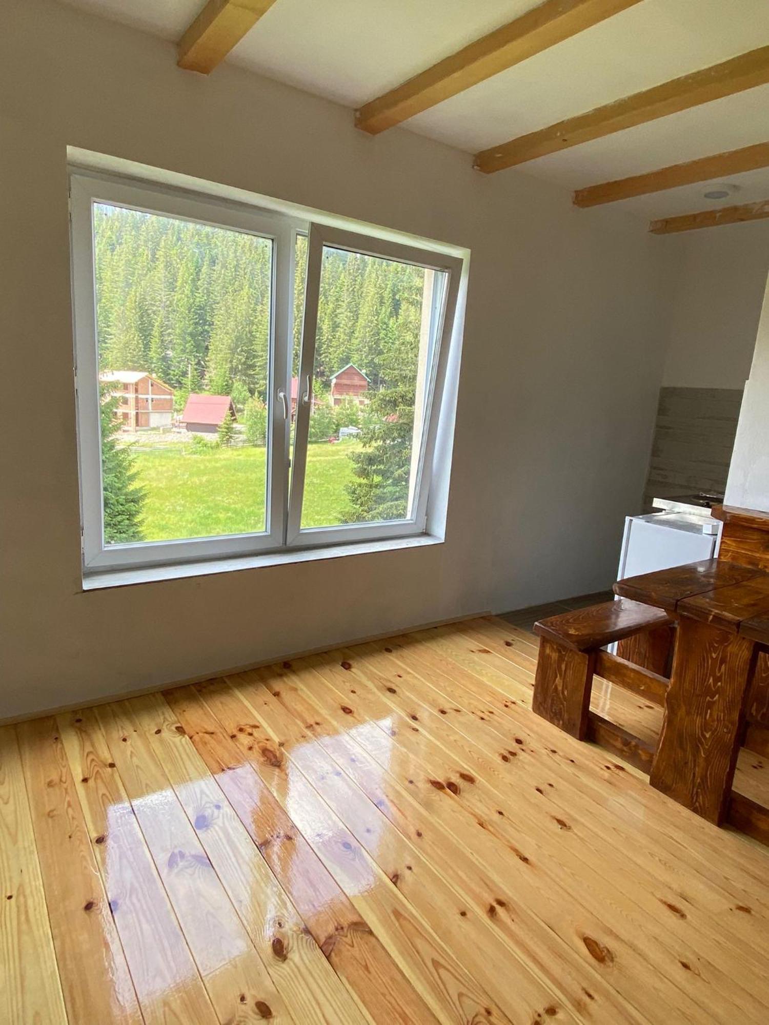 Apartment Durmitor Žabljak Pokój zdjęcie