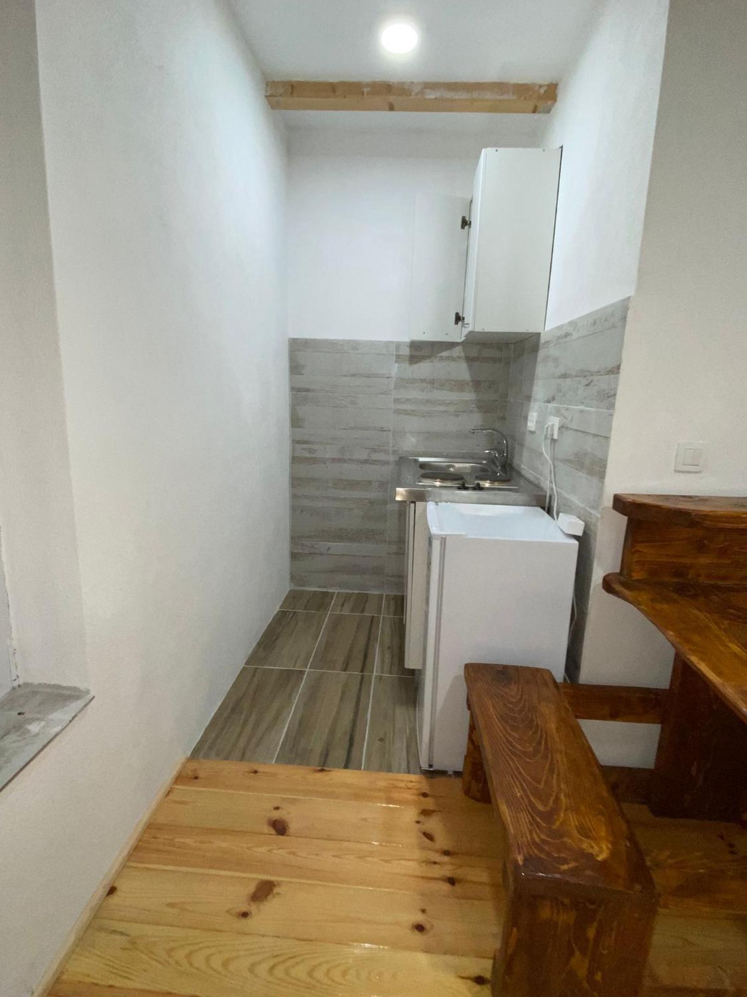 Apartment Durmitor Žabljak Pokój zdjęcie