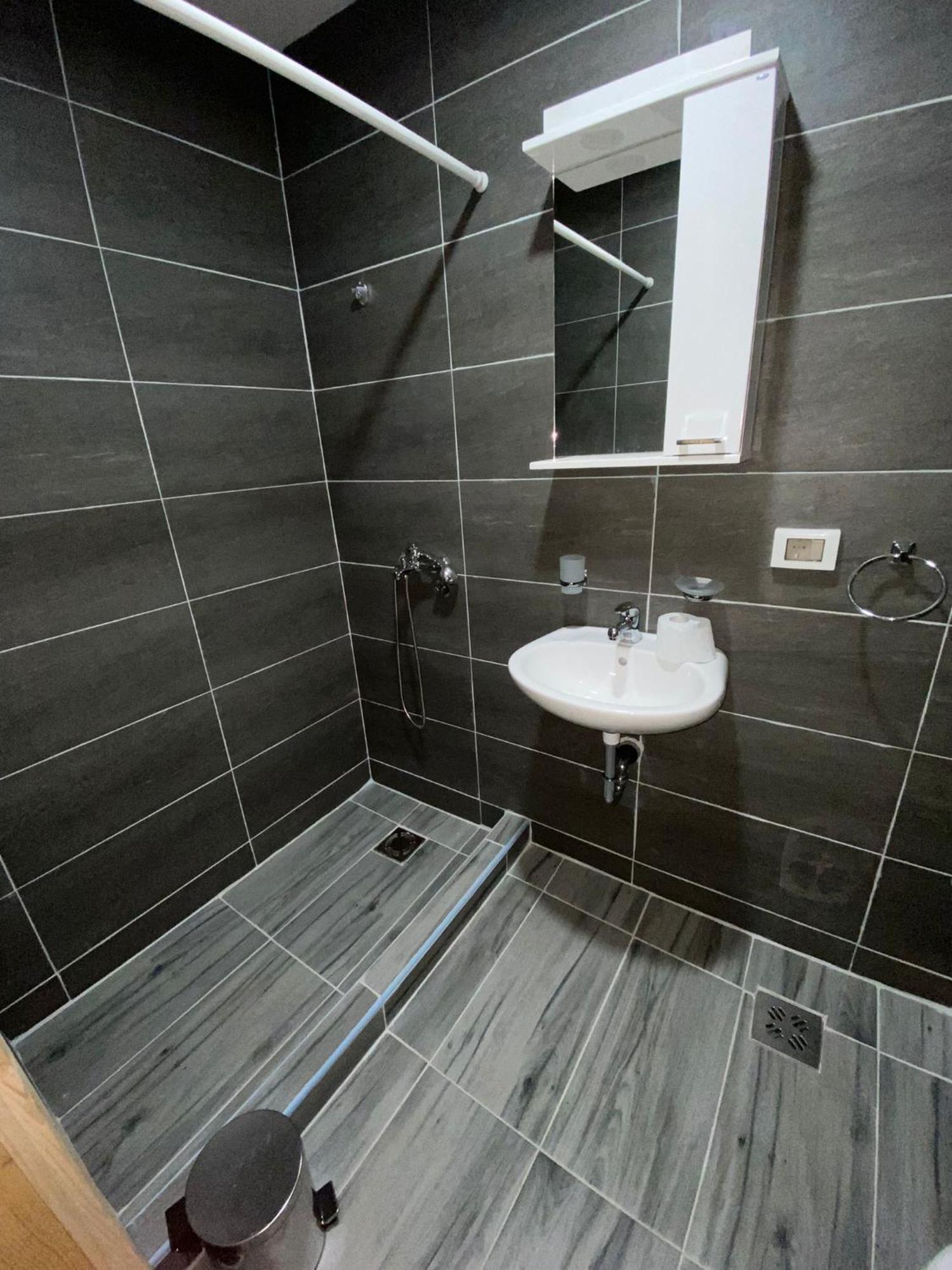Apartment Durmitor Žabljak Pokój zdjęcie