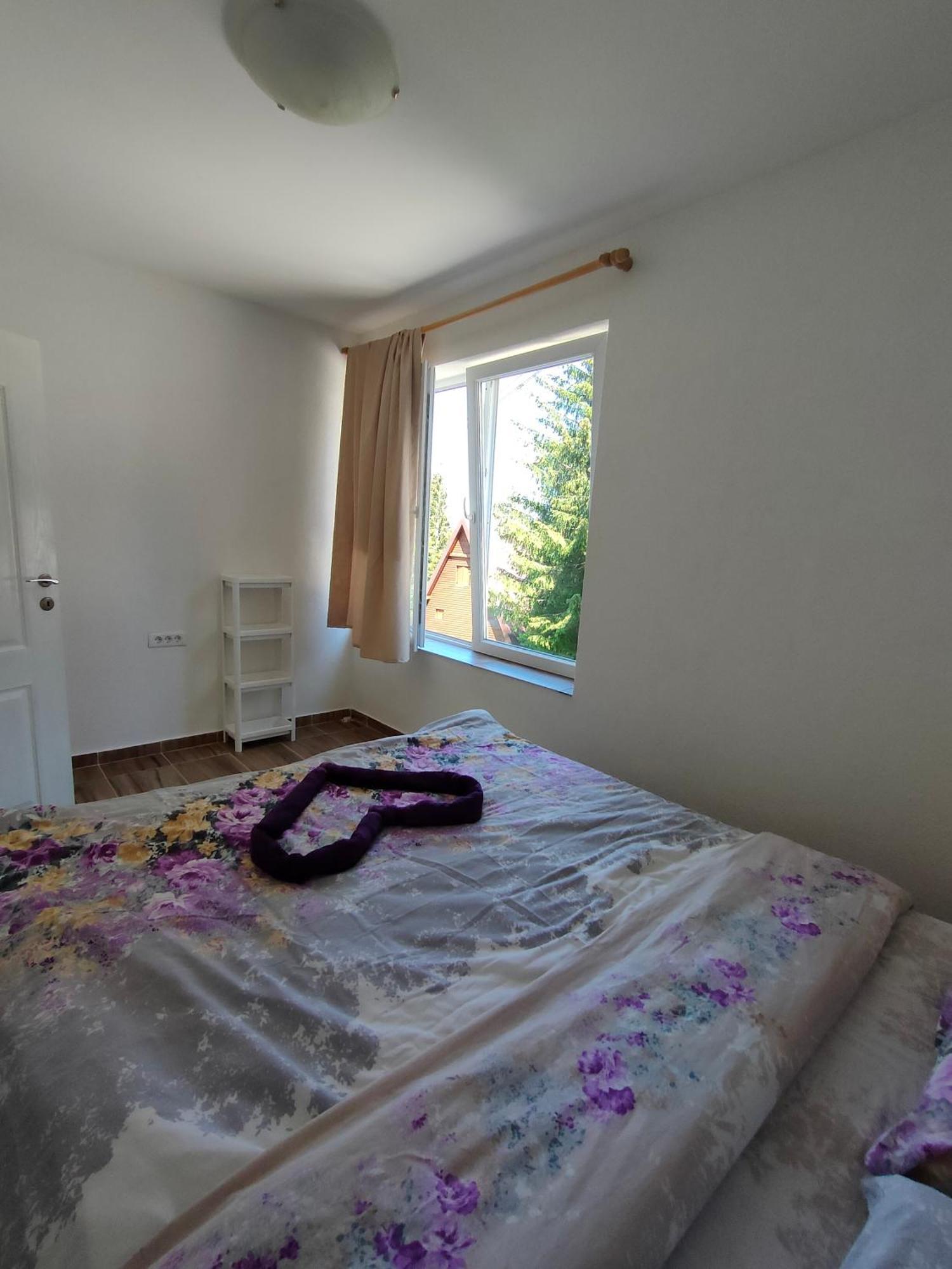 Apartment Durmitor Žabljak Pokój zdjęcie