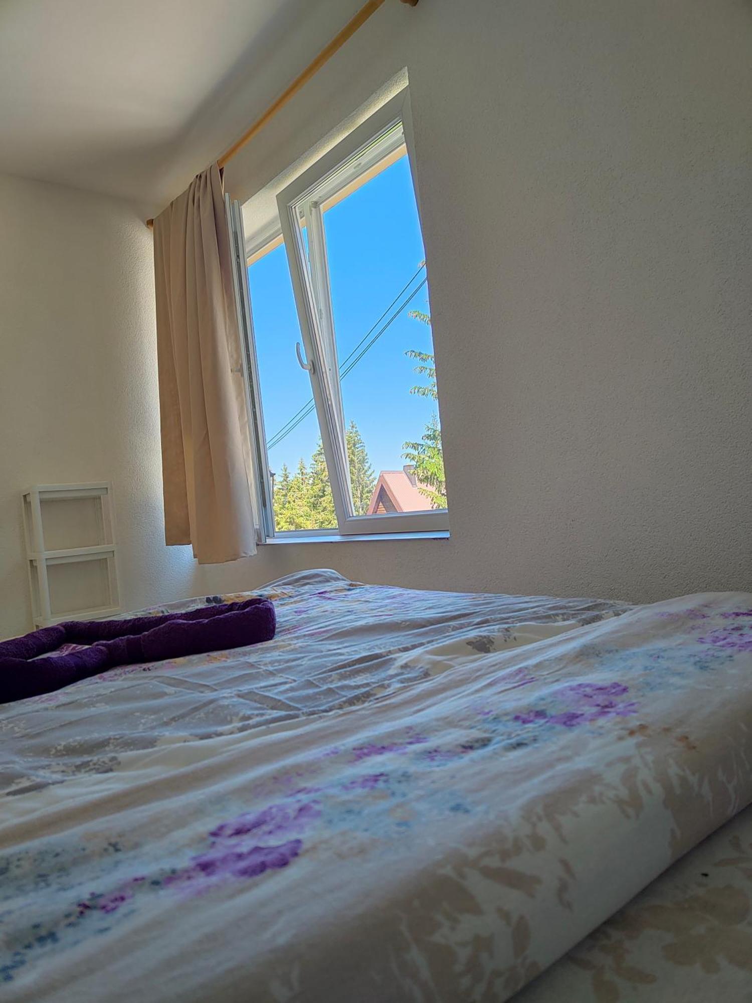 Apartment Durmitor Žabljak Pokój zdjęcie