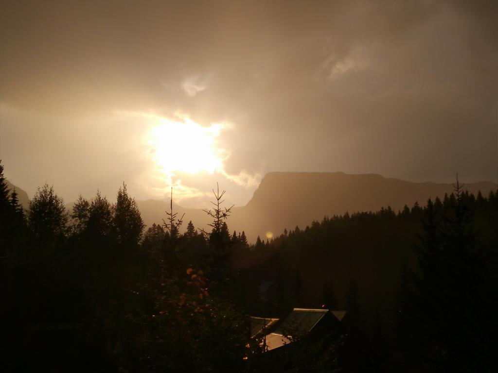 Apartment Durmitor Žabljak Zewnętrze zdjęcie