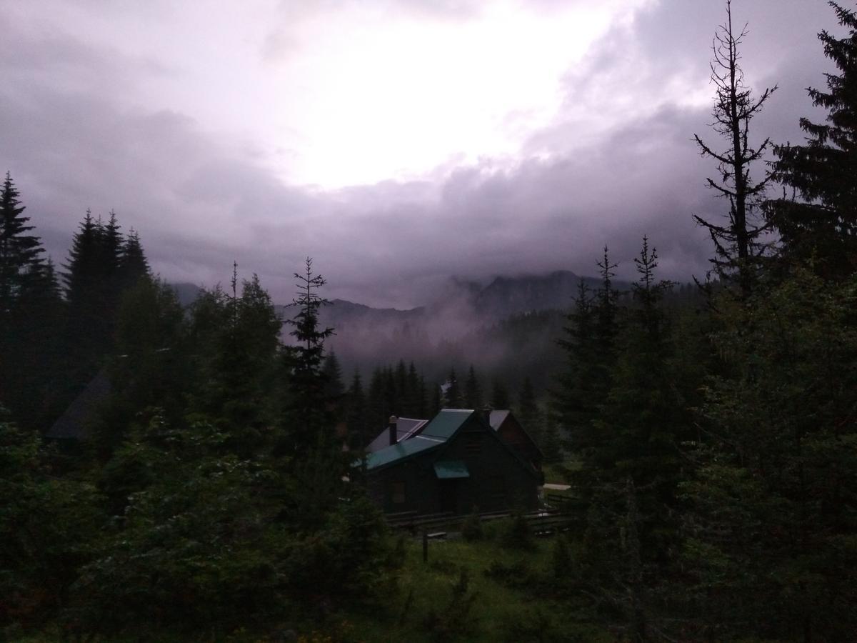 Apartment Durmitor Žabljak Zewnętrze zdjęcie